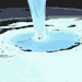 Saponified fluid